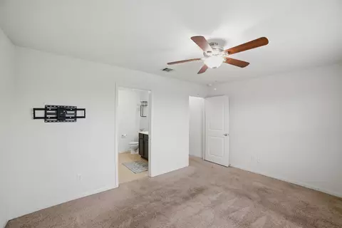 Bedroom - 107 Millers Loop, Jarrell, TX 76537 photo 1 of 5