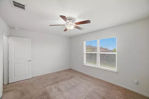 Bedroom - 107 Millers Loop, Jarrell, TX 76537 photo 2 of 5
