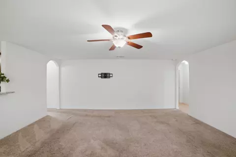 Living - 107 Millers Loop, Jarrell, TX 76537 photo 7 of 8