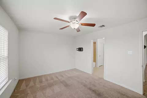 Bedroom - 107 Millers Loop, Jarrell, TX 76537 photo 3 of 5