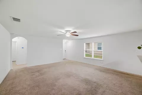 Living - 107 Millers Loop, Jarrell, TX 76537 photo 5 of 8