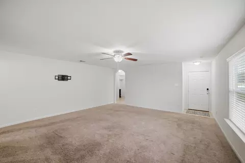 Living - 107 Millers Loop, Jarrell, TX 76537 photo 3 of 8