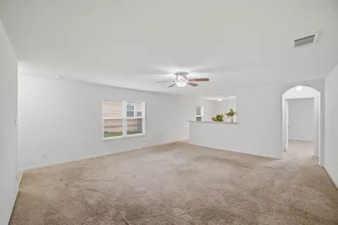 Living - 107 Millers Loop, Jarrell, TX 76537 photo 8 of 8