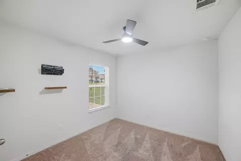 Bedroom - 107 Millers Loop, Jarrell, TX 76537 photo 4 of 5
