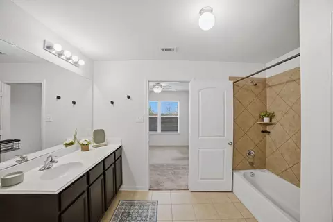 Bath - 107 Millers Loop, Jarrell, TX 76537 photo 1 of 3