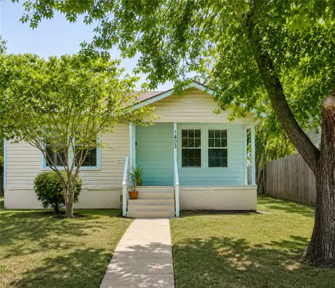 1403 Clifford Ave, Austin, TX 78702