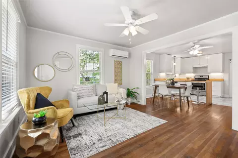 1403 Clifford Ave, Austin, TX 78702