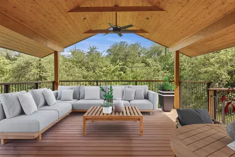 3907 Cresthill Dr, Austin, TX 78731