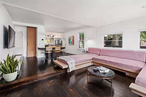 503 E Live Oak St, Austin, TX 78704