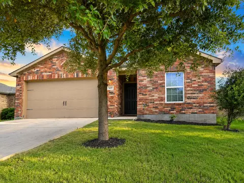 109 Proclamation Ave, Liberty Hill, TX 78642
