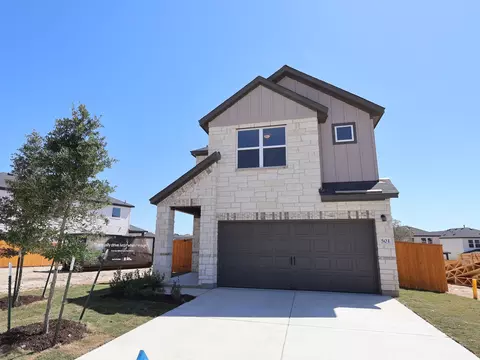 501 Bishop Wood Rd, Dripping Springs, TX 78620