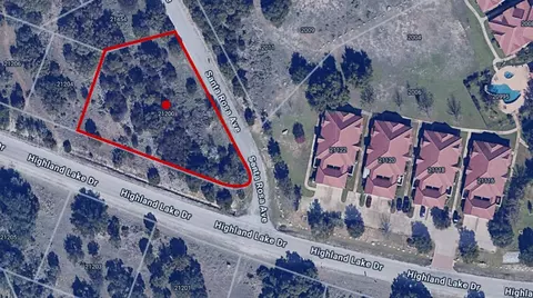 21200 Highland Lake Dr, Leander, TX 78645