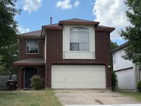 1302 E Logan Street St, Round Rock, TX 78664