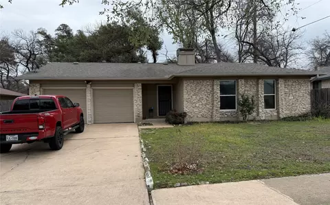 7501 W Gate Blvd, Austin, TX 78745