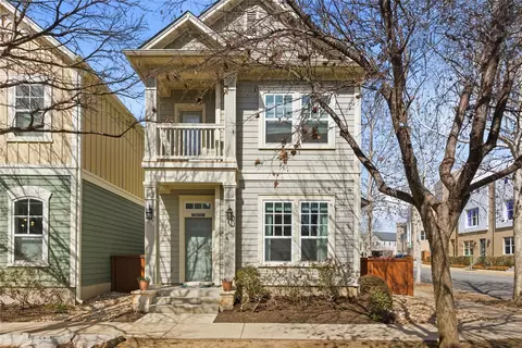 3900 Threadgill St #2, Austin, TX 78723