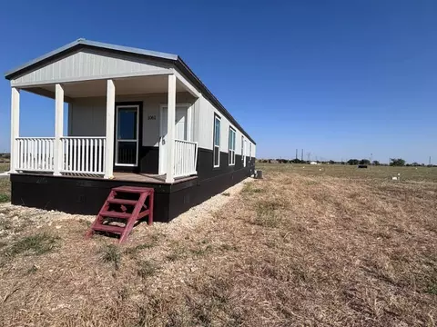 1061 Gale Dr, Salado, TX 76571