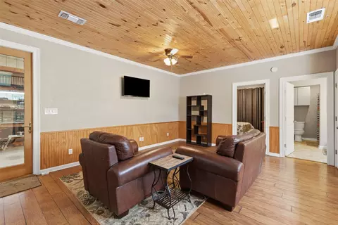 Living - 764 Stubbs Rd, Johnson City, TX 78636 photo 1 of 2