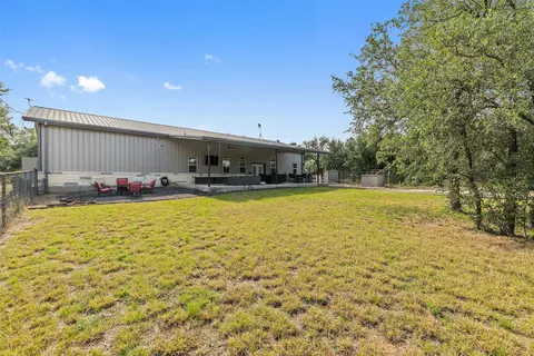 Exterior - 764 Stubbs Rd, Johnson City, TX 78636 photo 10 of 10