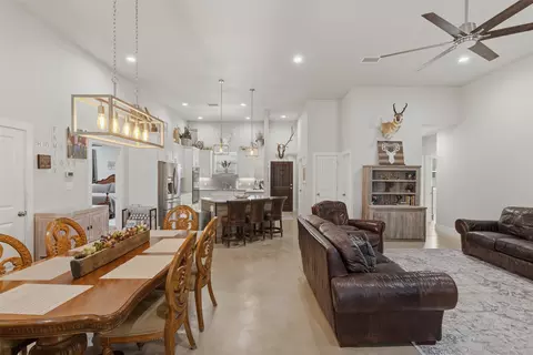 Entry Way - 764 Stubbs Rd, Johnson City, TX 78636 photo 1 of 1