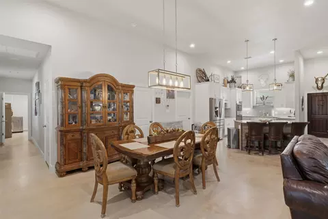 Dining - 764 Stubbs Rd, Johnson City, TX 78636 photo 1 of 1
