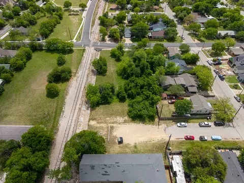 901 E 14th Lot 3 St, Georgetown, TX 78626