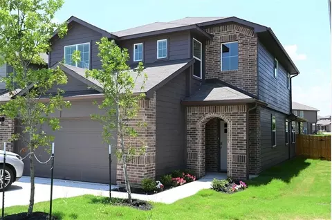 14008 Levy, Pflugerville, TX 78660