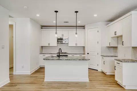 Kitchen - 122 International St, Buda, TX 78610 photo 1 of 2