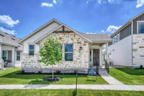 122 International St, Buda, TX 78610