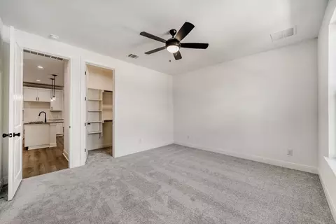 Bedroom - 122 International St, Buda, TX 78610 photo 2 of 5