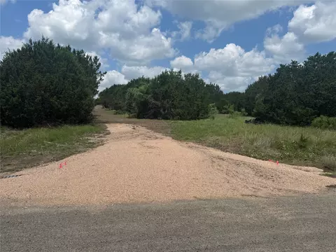 lot52 Long View Dr, Lampasas, TX 76550