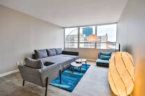 1800 Lavaca St #A-608, Austin, TX 78701