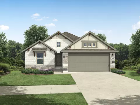 105 Melrose St, Hutto, TX 78634