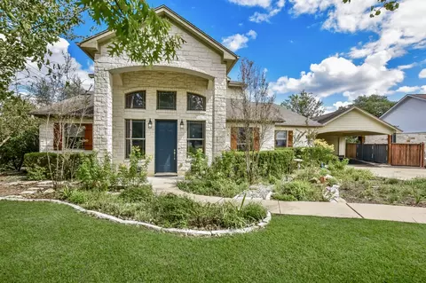 1307 Socorro Dr, Austin, TX 78734