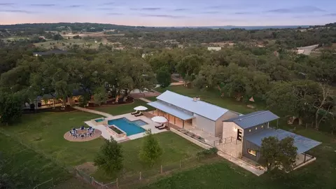 1900 Pursley Rd, Dripping Springs, TX 78620