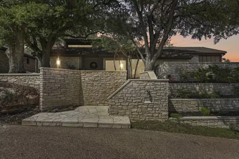 4600 Cat Mountain Dr, Austin, TX 78731