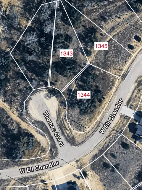 104 Thomas Greer, Blanco, TX 78606 photo 1