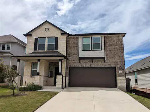 4701 Colmar Dr, Manor, TX 78653