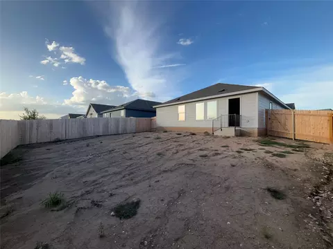 Exterior - 644 Whoopers Loop, Kyle, TX 78640 photo 2 of 3