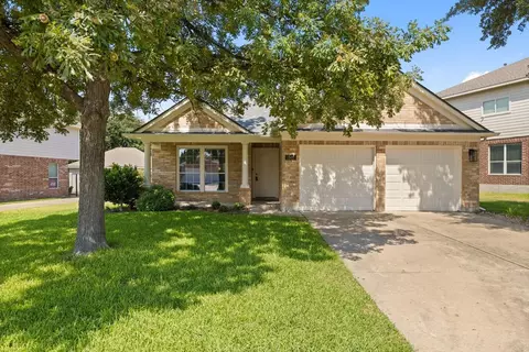 1505 Augusta Bend Dr, Hutto, TX 78634