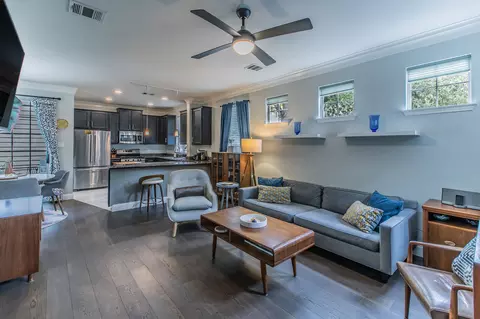 8518 Cahill Dr #53, Austin, TX 78729
