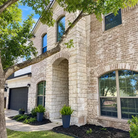 100 Milestone Rd, Liberty Hill, TX 78642
