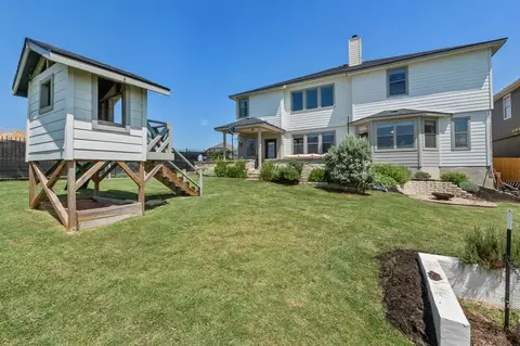 100 Milestone Rd, Liberty Hill, TX 78642