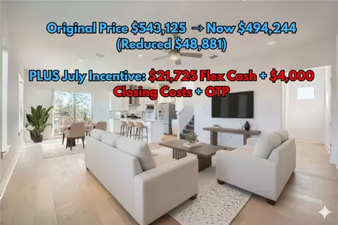 1531 N Red Bud Ln #20, Round Rock, TX 78665