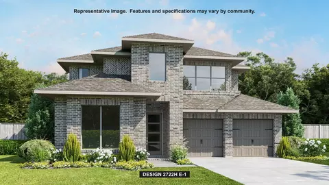 100 Beautiful Wisdom Ct, Georgetown, TX 78628