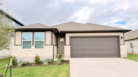 108 Woodbrook Dr, Georgetown, TX 78674