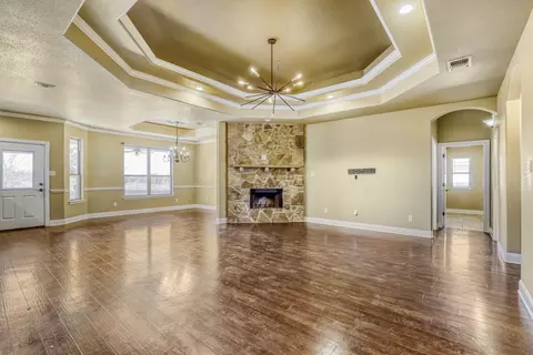 Living - 329 Jake Dr, Jarrell, TX 76537 photo 1 of 2