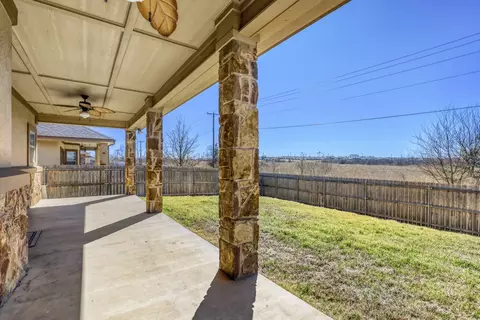 Exterior - 329 Jake Dr, Jarrell, TX 76537 photo 3 of 3