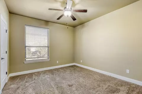Bedroom - 329 Jake Dr, Jarrell, TX 76537 photo 2 of 2