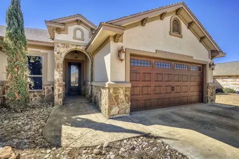 Exterior - 329 Jake Dr, Jarrell, TX 76537 photo 2 of 3