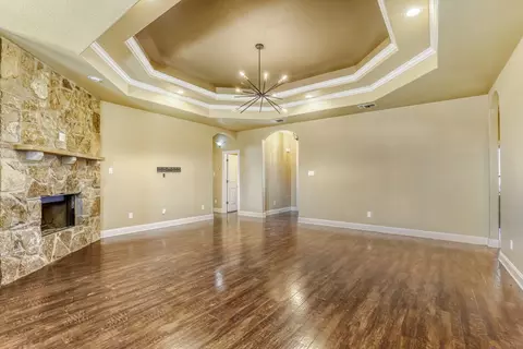 Living - 329 Jake Dr, Jarrell, TX 76537 photo 2 of 2